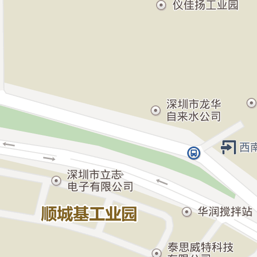 山东科尔环境科技有限公司