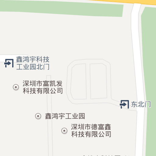 山东科尔环境科技有限公司