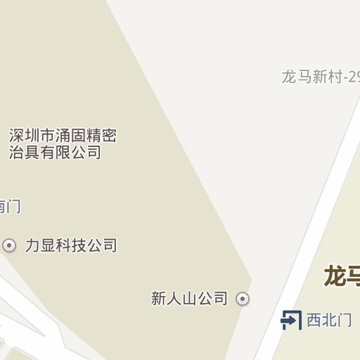 山东科尔环境科技有限公司