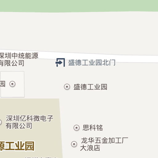 山东科尔环境科技有限公司