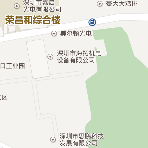 山东科尔环境科技有限公司